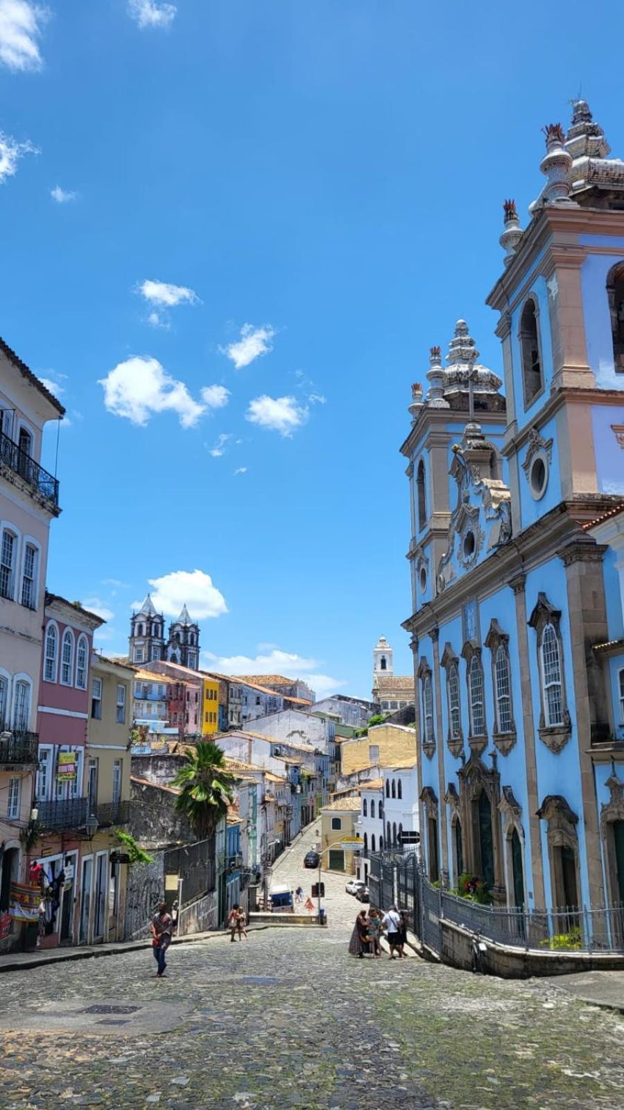 Tamboleiro's Hotel *
