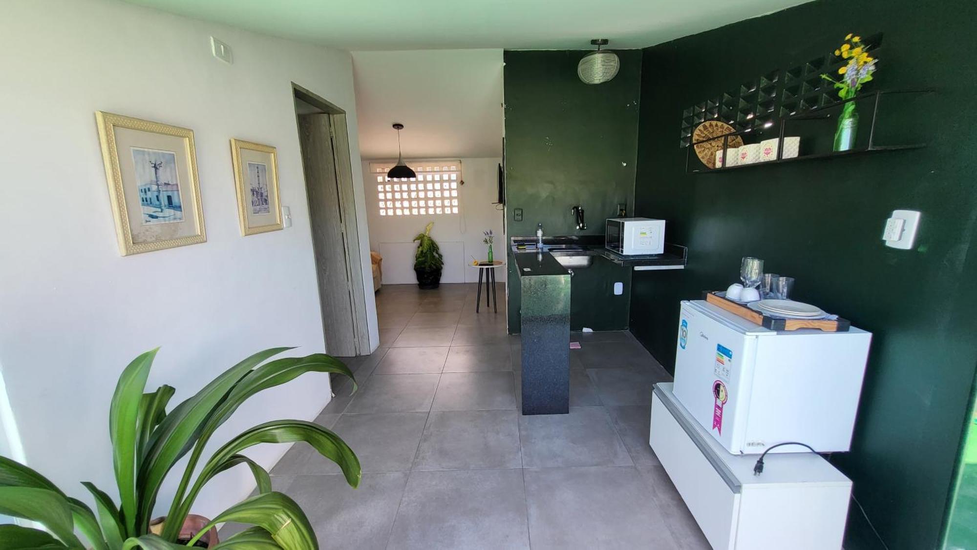 Hotel Tamboleiro's *