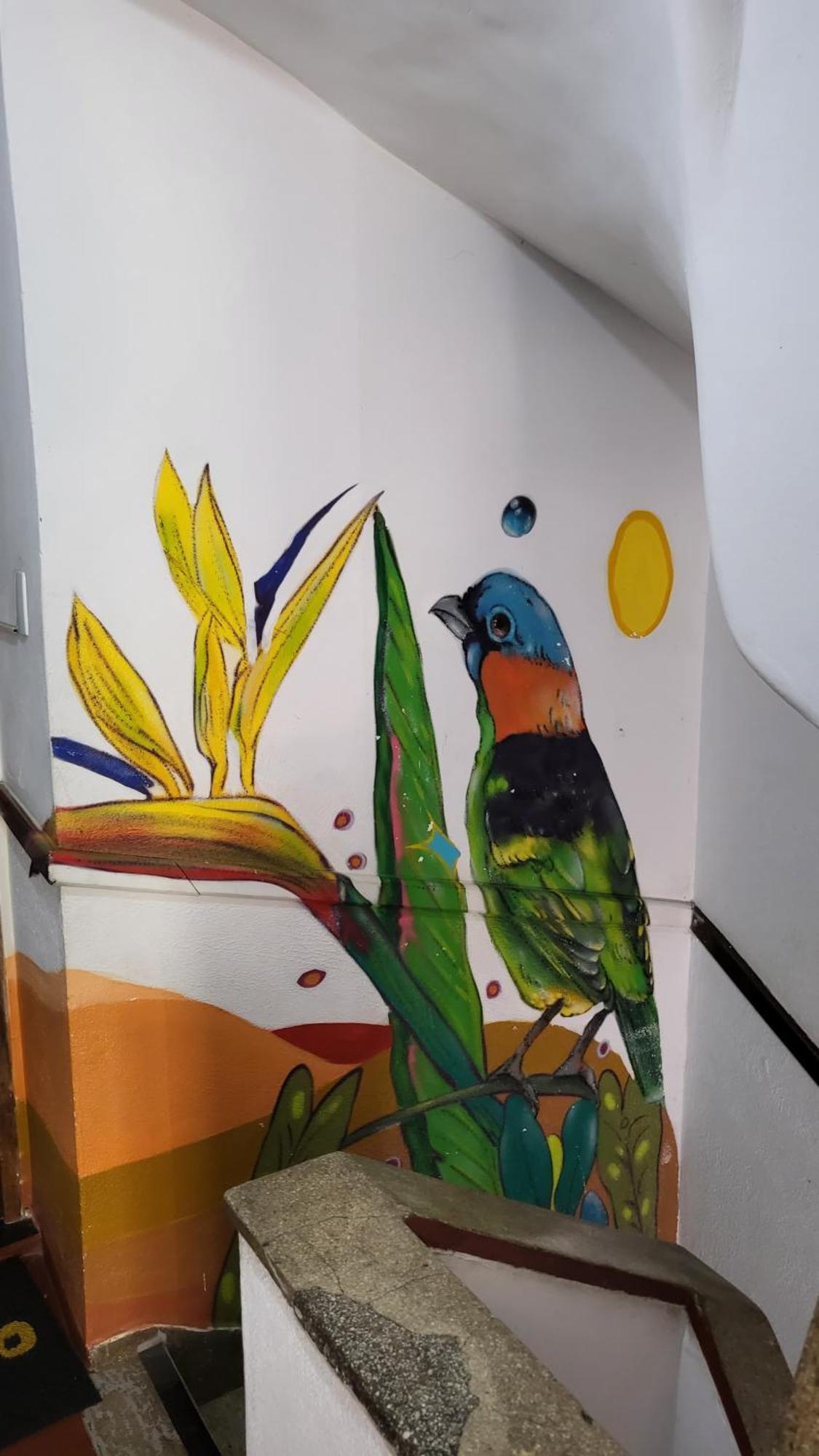 Tamboleiro's * Salvador