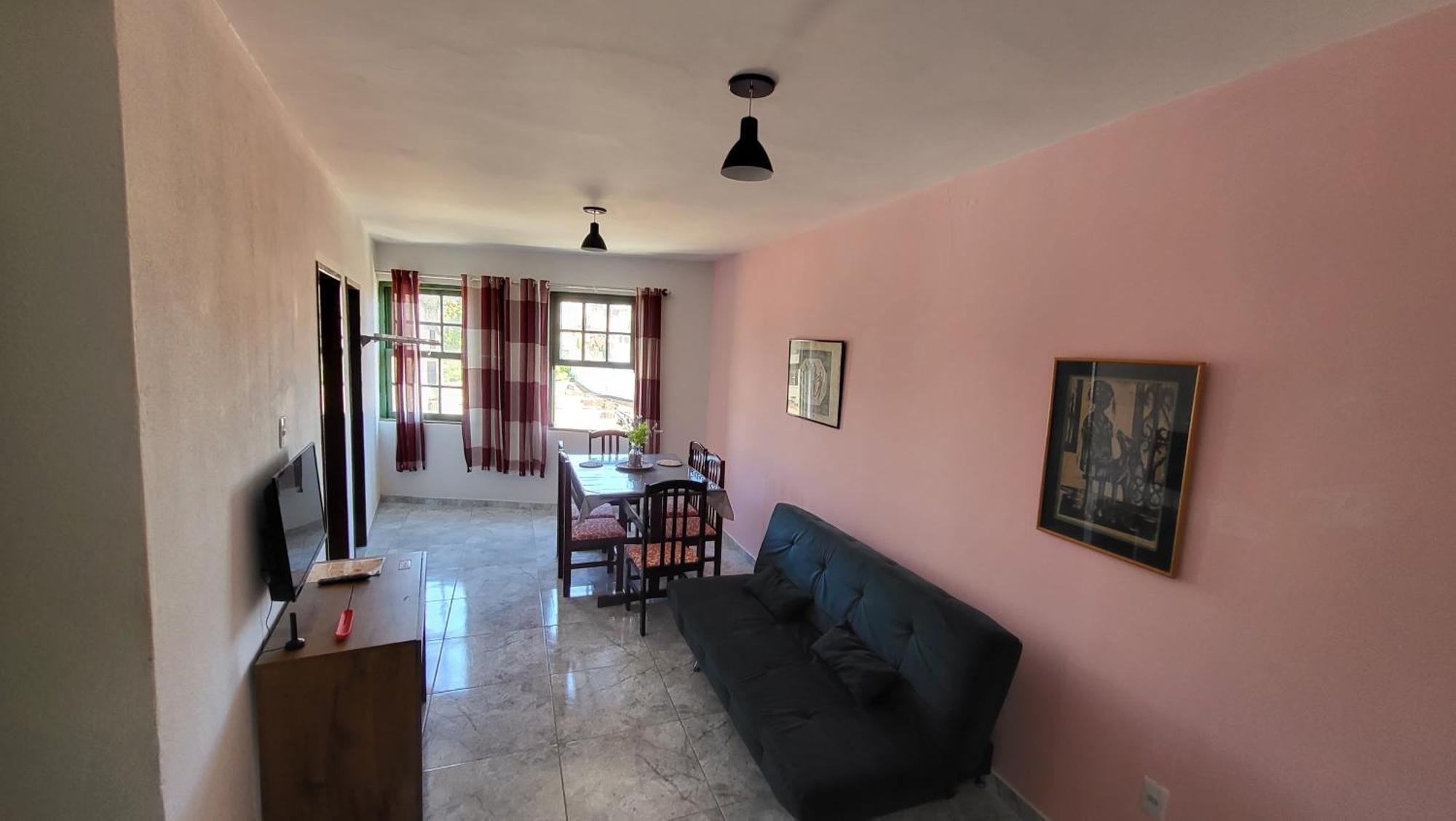 Tamboleiro's Hotel Salvador