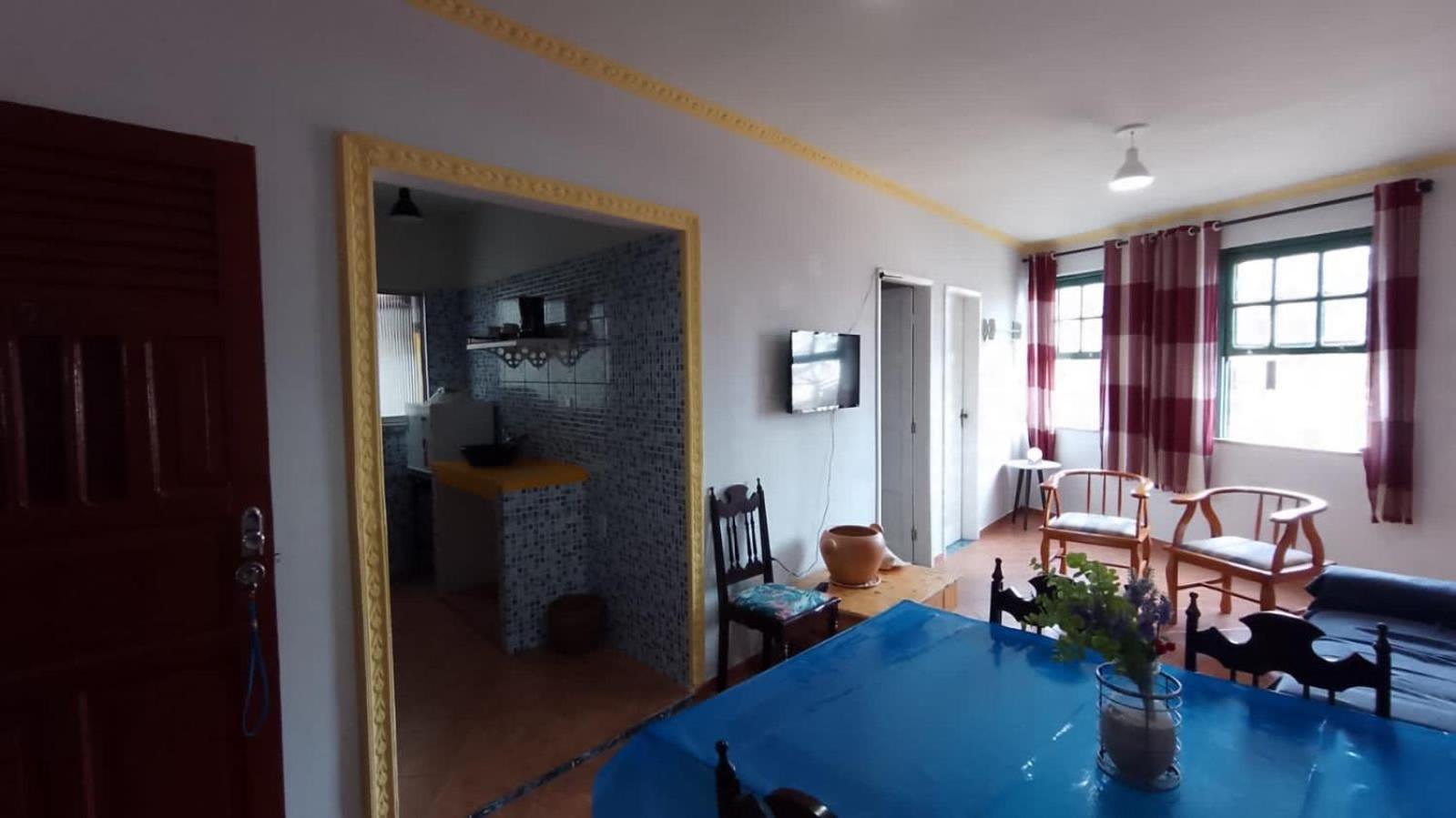Hotel Tamboleiro's *